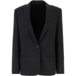 Philosophy di Lorenzo Serafini, Dames, Jassen, Grijs, Maat: 2XS Katoen,