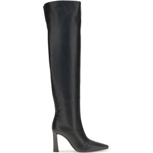Giuseppe Zanotti, Dames, Schoenen, Zwart, Maat: 36 EU