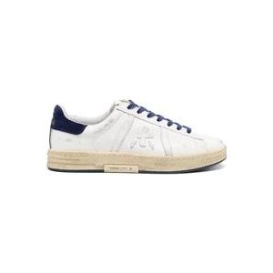 Premiata Sneakers , White , Heren , Maat: 44 EU