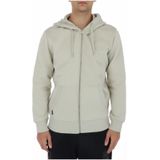 Superdry - Essential Logo Zipped Cape - Jack - Zwart - Katoenmix