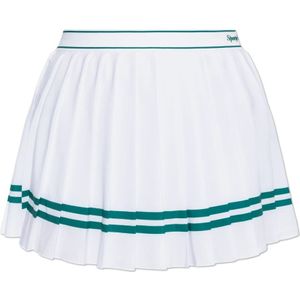 Sporty & Rich, Dames, Rokken, Wit, Maat: XS