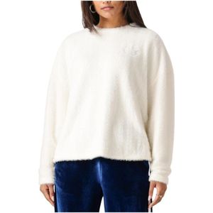 Refined Department, Dames, Truien, Wit, Maat: S