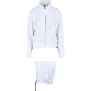 Colmar, Dames, Sport, Wit, Maat: L Katoen,