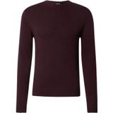 Colmar - Heren - Truien - Rood - Kasjmier