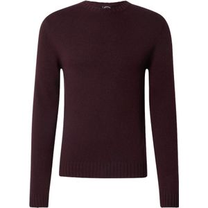 Colmar - Heren - Truien - Rood - Kasjmier