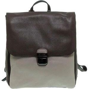 Gabs, Dames, Tassen, Bruin, Maat: ONE Size Leer,