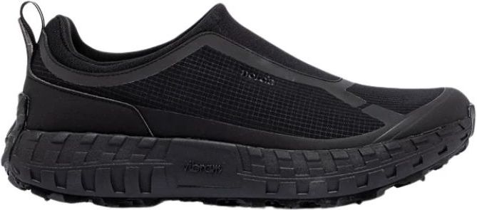 Norda - Norda 003 M Pitch Black - Approachschoenen - Zwart