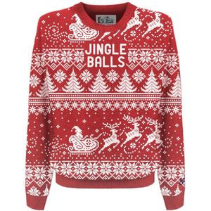 MC2 Saint Barth, Heren, Truien, Veelkleurig, Maat: M