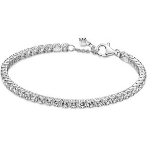 Pandora, Dames, Accessoires, Grijs, Maat: L