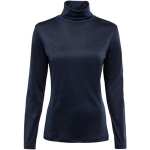 Van Laack, Dames, Truien, Blauw, Maat: S