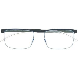 Mykita, unisex, Accessoires, Zwart, Maat: 52 MM