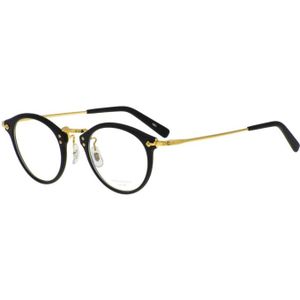 Masunaga, unisex, Accessoires, Zwart, Maat: 47 MM