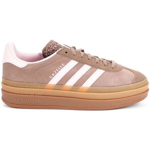 Adidas Originals, Dames, Schoenen, Bruin, Maat: 38 1/2 EU