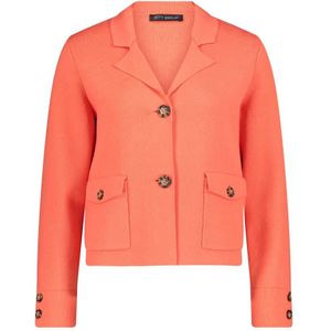 Betty Barclay, Dames, Truien, Rood, Maat: XL