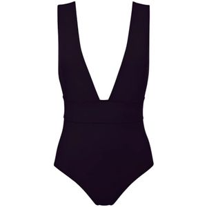 Eres, Dames, Badkleding, Blauw, Maat: XL