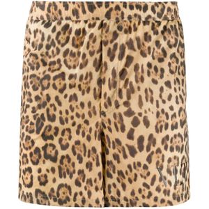 Valentino, Heren, Badkleding, Veelkleurig, Maat: M Polyamide,