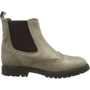 Clic!, Dames, Schoenen, Beige, Maat: 36 EU