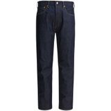 LEVI'S - 501® Levis® Original - Jeans - Donkerblauw