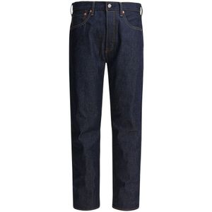 LEVI'S - 501® Levis® Original - Jeans - Donkerblauw