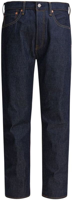 LEVI'S - 501® Levis® Original - Jeans - Donkerblauw