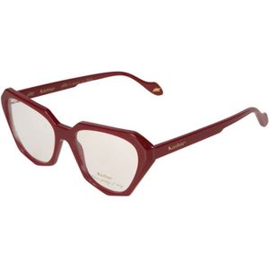 Kador, unisex, Accessoires, Rood, Maat: 54 MM