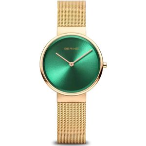 Bering, Dames, Accessoires, Geel, Maat: ONE Size