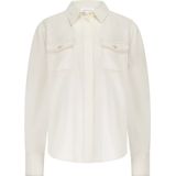 Fabienne Chapot Blouse  crème