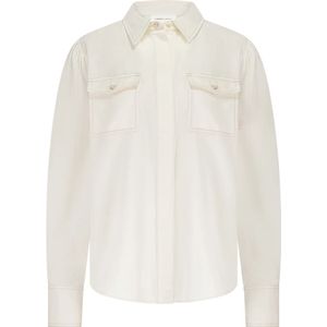 Fabienne Chapot Blouse  crème