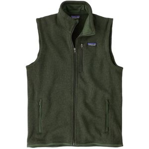 Patagonia, Heren, Jassen, Groen, Maat: XL Poliester,