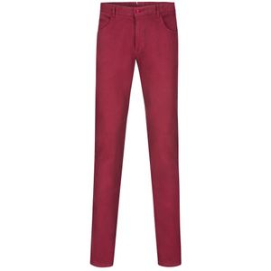 Billionaire, Heren, Broeken, Rood, Maat: S Katoen,