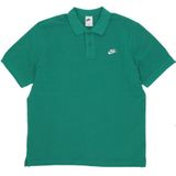 Nike - Club Poloshirt - Groen - Katoen