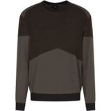 Armani Exchange, Heren, Truien, Veelkleurig, Maat: M