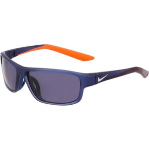 Nike, unisex, Accessoires, Blauw, Maat: 55 MM