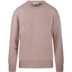 Be You, Dames, Truien, Roze, Maat: L Kasjmier,