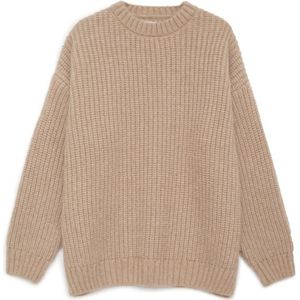 Anine Bing, Dames, Truien, Bruin, Maat: XS