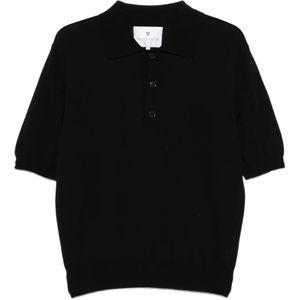 Seven Gauge, Heren, Truien, Zwart, Maat: 2XL