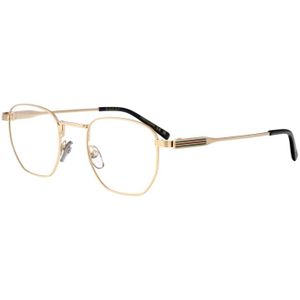 Gucci - GG1878O 001 - Optische Monturen - Metaal - Goud Transparant