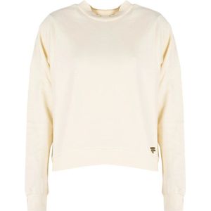 Fila - Sweatshirt - Beige - Dames