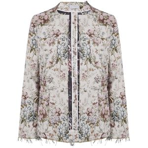 Pierre-Louis Mascia, Dames, Jassen, Veelkleurig, Maat: L