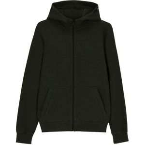 Ecoalf, Heren, Sweatshirts & Hoodies, Groen, Maat: L Viscose,