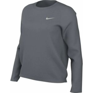 Nike, Heren, Tops, Grijs, Maat: 2XL