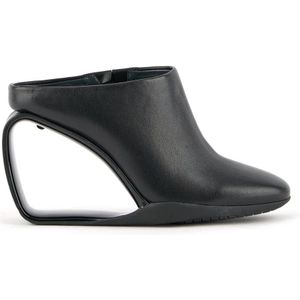 United Nude, Dames, Schoenen, Zwart, Maat: 39 EU Leer,