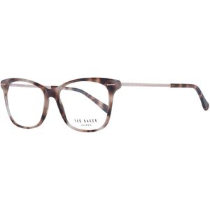 Ted Baker - Optical Frame - Bruin - Acetaat - Dames