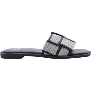 Bibi Lou, Dames, Schoenen, Zwart, Maat: 36 EU