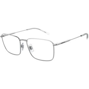 Arnette, Heren, Accessoires, Grijs, Maat: 54 MM