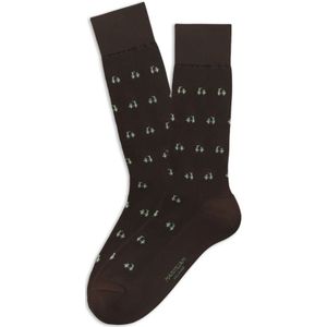 Marcoliani, Heren, Ondergoed, Bruin, Maat: ONE Size