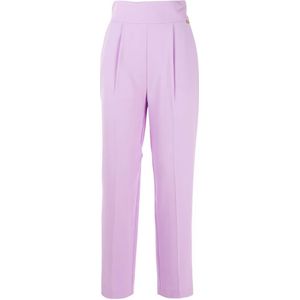 Liu Jo - Chino Broek - Hoge Taille