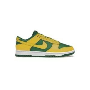 Nike Retro Reverse Brazil Sneakers , Green , Heren , Maat: 44 1/2 EU