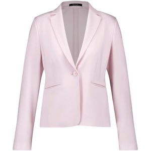 Taifun, Dames, Jassen, Roze, Maat: L Leer,