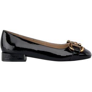 Alma EN Pena, Dames, Schoenen, Zwart, Maat: 38 EU